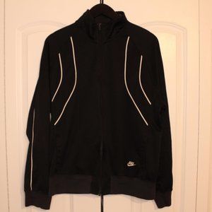 Vintage Nike Full Zip Sweater